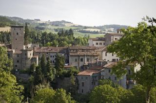 Al Vecchio Convento - Portico di Romagna - 2