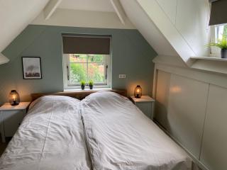 Bosboerderij de Veluwe, luxe huisje in het bos - Lunteren - 1