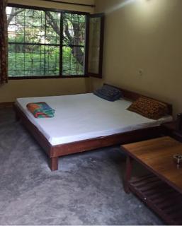 CAMP BIG CAT CORBETT, Hotel Resort booking, Dhikuli, Near Kosi River, garjiya Bijrani Sitabani Safari ZonesJim Corbett Park, Ramnagar - Garjia - 6