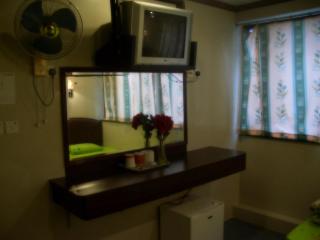 Li’s Chain Hostel - Hong Kong - 1