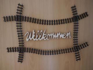 Ferienwohnungen im Alten Bahnhof - Osnabrück - 6