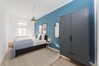 Limehome Dresden Jordanstraße - 4