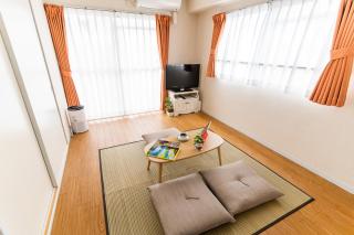 stay's ジローズ浄心 601号 名古屋 民泊 駅近 - Nagoya - 3