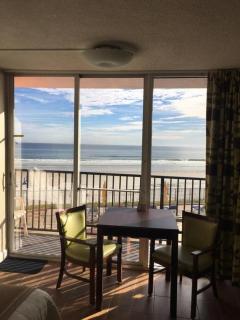 Cove Motel Oceanfront - Daytona Beach - 7