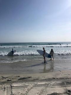 Cove Motel Oceanfront - Daytona Beach - 4