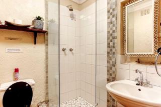 Strand Family 6 Sleeper Cottage En-Suite - 6