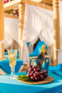 Elixir Hotel - Kalkan - 1