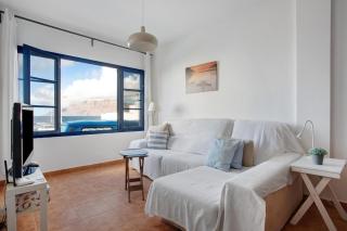 Casa Vivo - Famara - 8