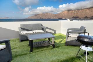 Casa Vivo - Famara - 9