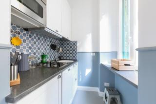 Rome As You Feel - Iconic Monti Design Apartment - 5