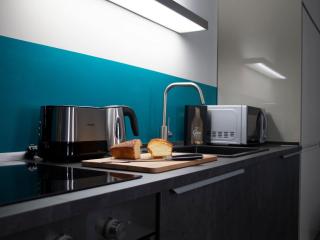 The Best Rent - Apartment close to Termini Station - 5