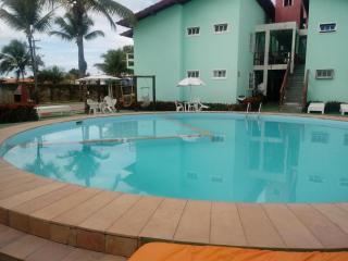 JL Temporadas - Apto Village Taperapuan - Porto Seguro - 9