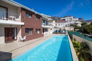 Camps Bay Village - Tidal Pool Apartments - 2