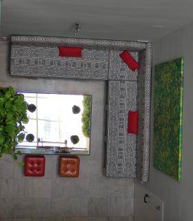 New Samay Hostel - Sevilla - 4