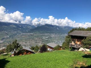 Le Coin Barlouka - Veysonnaz - 6
