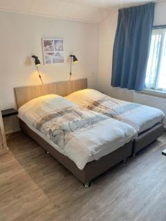 Pension Brinkvis - De Koog - 8