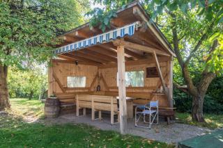 Rafaser - Apartment Rustika - Velturno - 6