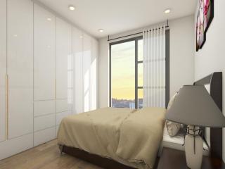 Executive Cape Town Studio Apartments - Kaapstad - 8