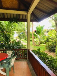 Hanalei Gardens - Mae Nam - 7