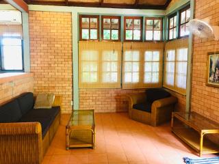 Hanalei Gardens - Mae Nam - 2