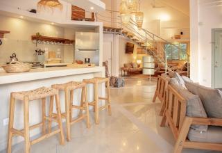 Tropical Penthouse in the Heart of Las Terrenas! - 8