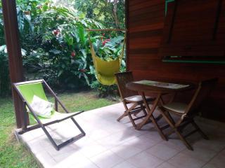 Bungalow charmant à Pointe-Noire - 8