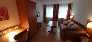 Schillers Landhaus - Neu Darchau - 3