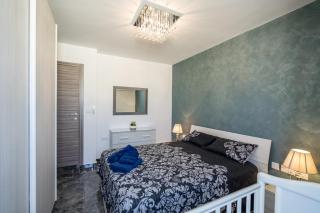 Tulip Court Penthouse Brand New-2 Min From The Sea-Central Bugibba - St Paul's Bay - 4