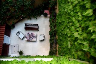 Hotel Erguvan - Special Category - Istanbul - 6