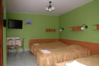 Galant Hotel - Wieliczka - 9