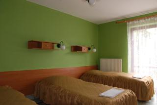 Galant Hotel - Wieliczka - 8