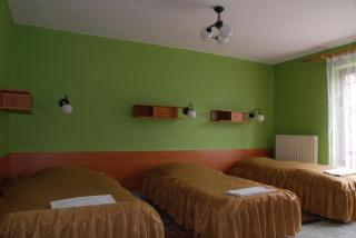 Galant Hotel - Wieliczka - 7