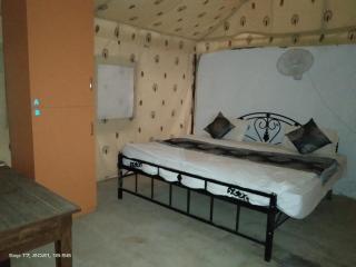 Night Stay Camp - Jaisalmer - 6