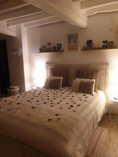Le Romarande, Cottage détente avec SPA privatif - 1