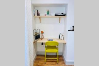The Nook - A stylish apartment with garden, near the beach - 1