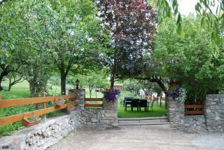 Hotel & Restaurant Le Chalvet - Embrun - 5