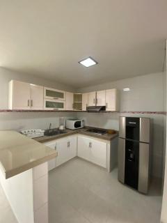 Apartamento en Buga a 7min de la Básilica - 1