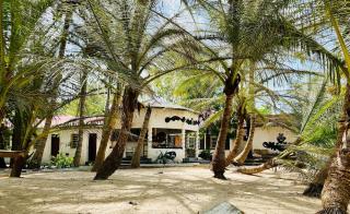 Jungle Beach Resort - 0