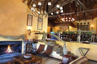 Lalibela Game Reserve Lentaba Safari Lodge - Paterson - 6