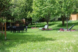 Hotel & Restaurant Le Chalvet - Embrun - 3