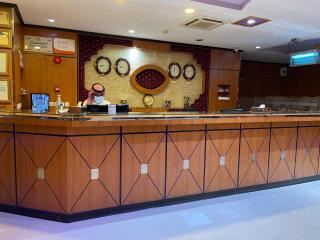 Al-Shoala For Serviced Apartments الشعلة للشقق المخدومة - Riad - 5