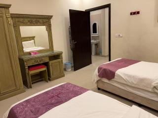 Al-Shoala For Serviced Apartments الشعلة للشقق المخدومة - Riad - 1