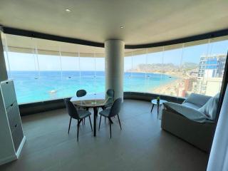 Flat Infinium 15th Floor - Calpe - 9