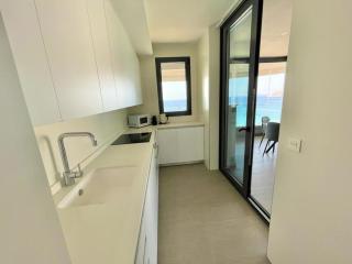 Flat Infinium 15th Floor - Calpe - 6