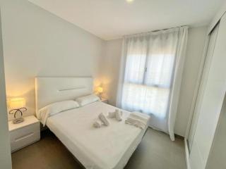 Flat Infinium 15th Floor - Calpe - 4