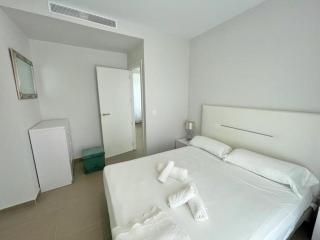 Flat Infinium 15th Floor - Calpe - 3