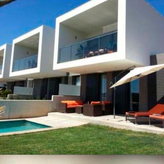 Luxus Chalet Casas blancas - Cala Mendia - 0