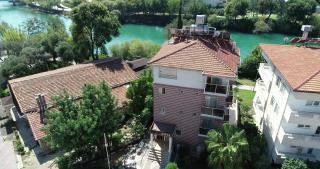 River Hotel - Manavgat - 0