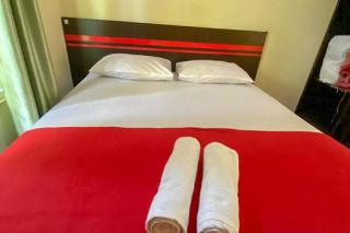Rama Shinta Homestay near Gembiral Loka Zoo RedPartner - Demangan - 5