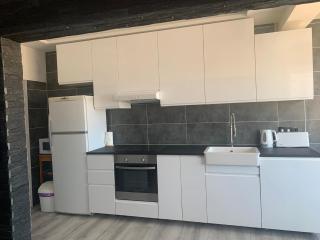3 bedroom apartment w/ amazing view - Lagos - 8